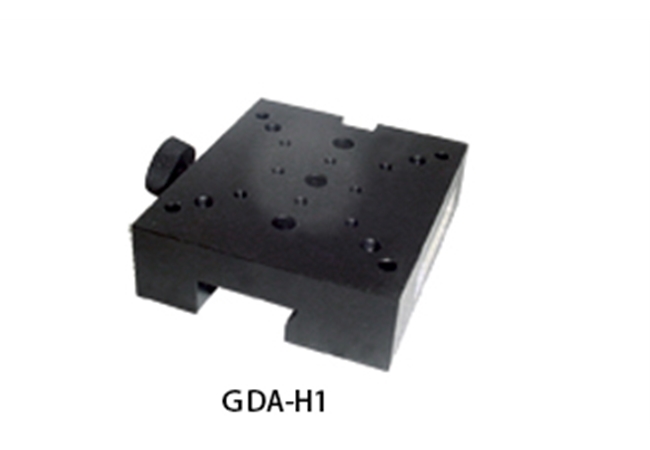 滑動(dòng)座 GDA-H1