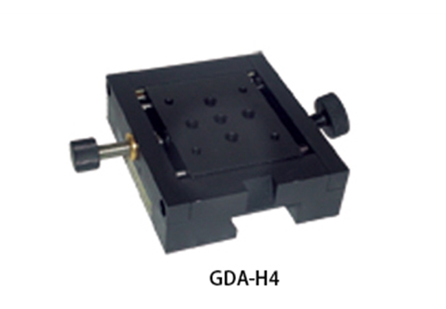 滑動(dòng)座 GDA-H4