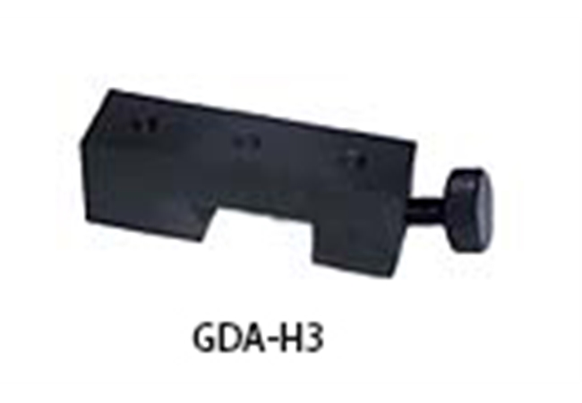 滑動(dòng)座 GDA-H3